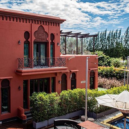 The Air Khaoyai Hotel Sha Extra Plus Mu Si Zewnętrze zdjęcie