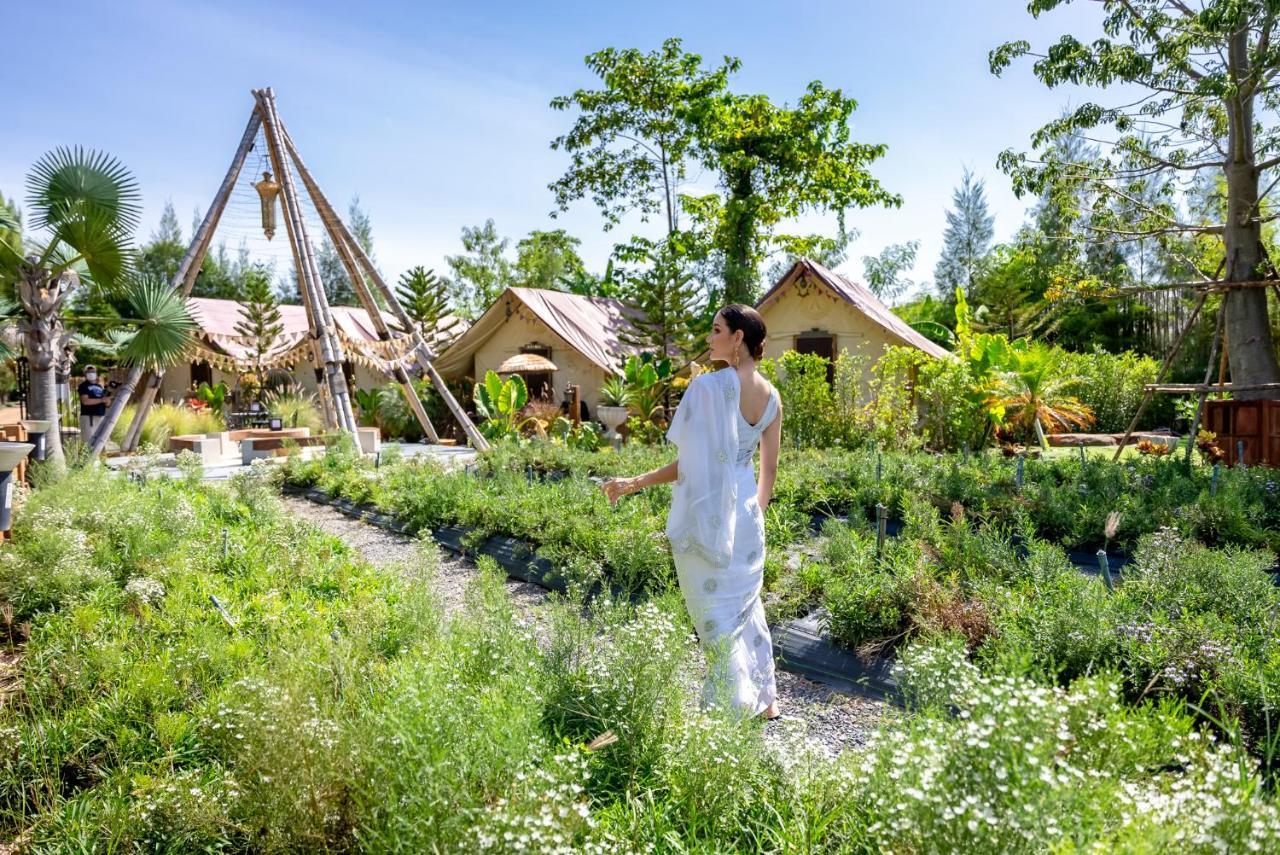 The Air Khaoyai Hotel Sha Extra Plus Mu Si Zewnętrze zdjęcie