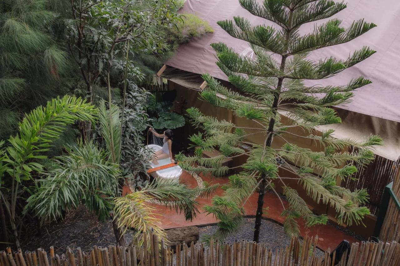 The Air Khaoyai Hotel Sha Extra Plus Mu Si Zewnętrze zdjęcie