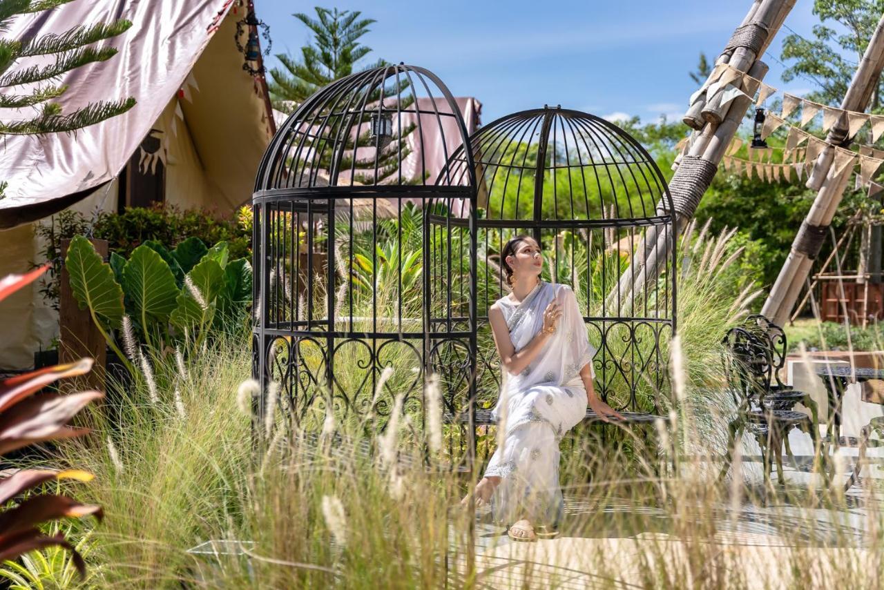 The Air Khaoyai Hotel Sha Extra Plus Mu Si Zewnętrze zdjęcie
