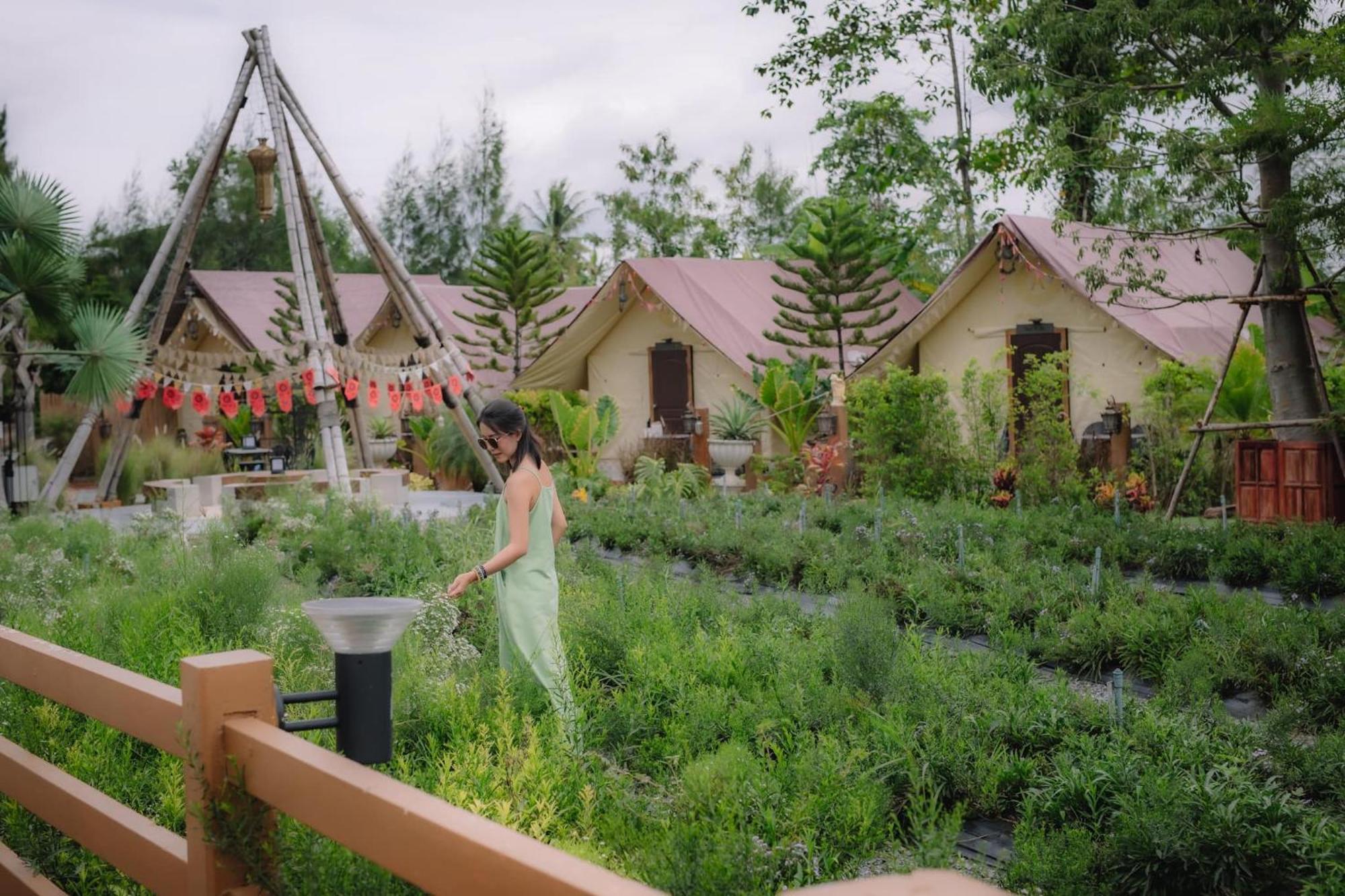 The Air Khaoyai Hotel Sha Extra Plus Mu Si Pokój zdjęcie